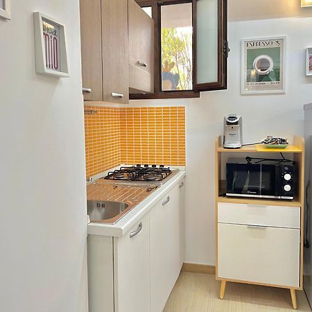 Casuzza Apartment Syracuse Exterior photo