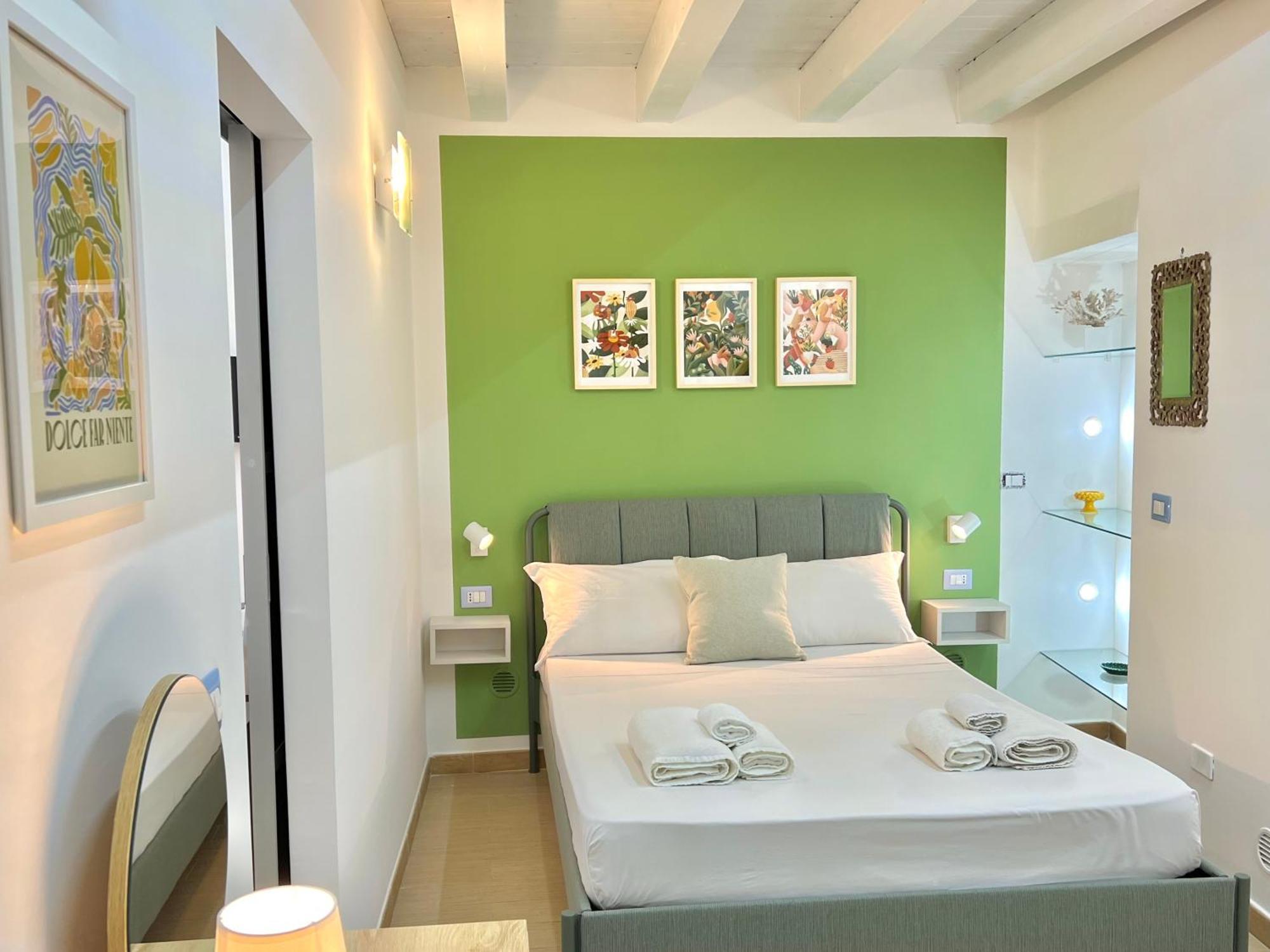 Casuzza Apartment Syracuse Exterior photo