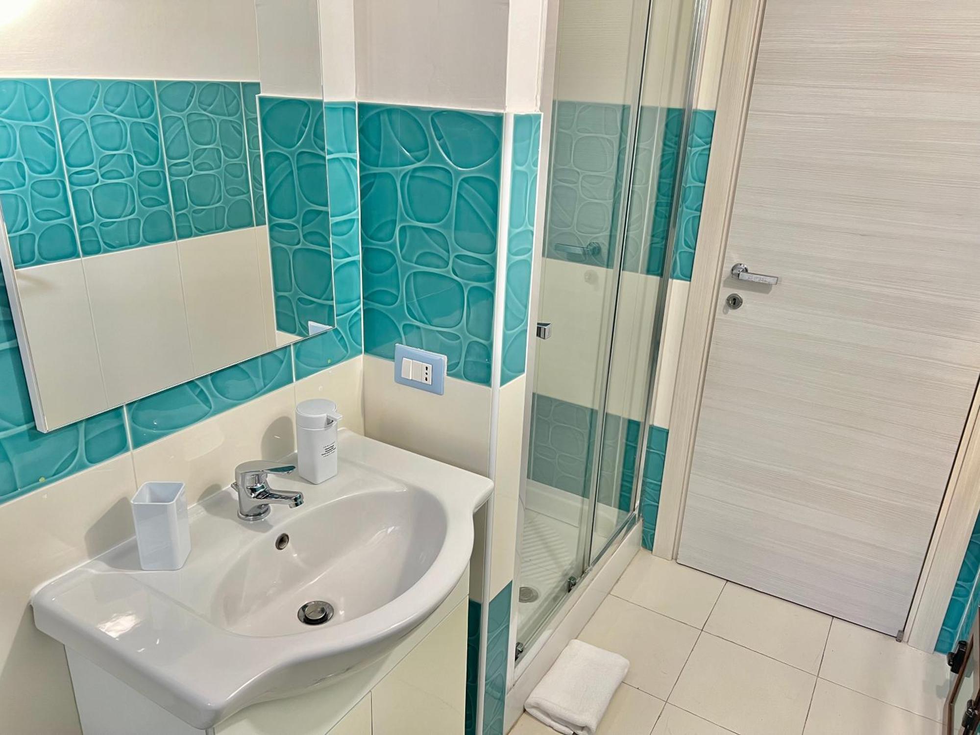 Casuzza Apartment Syracuse Exterior photo